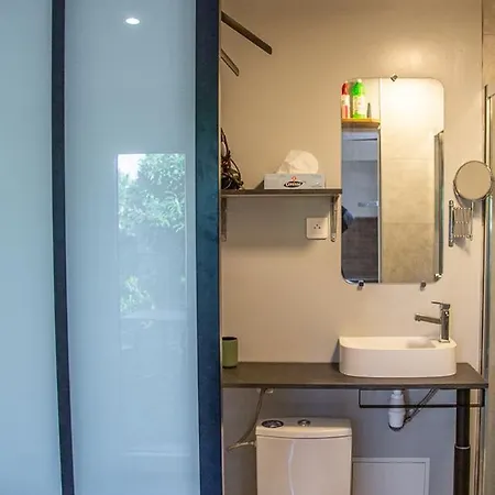 Charmant Studio Chalet