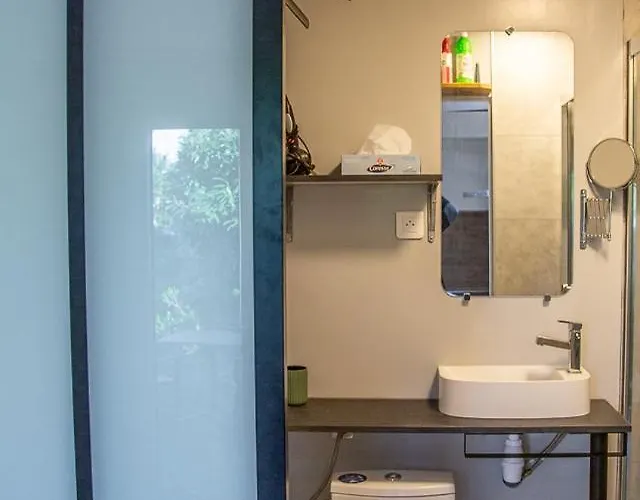 Charmant Studio Chalé